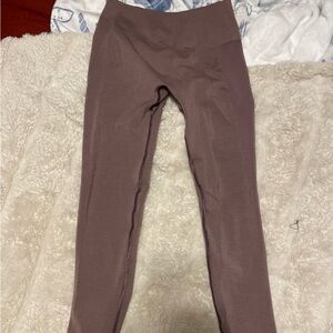 Light Purple Leggings